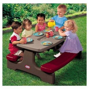 LT Endless Adventures® Easy Store™ Table
