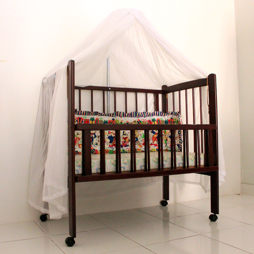 Baby Crib - Playgro