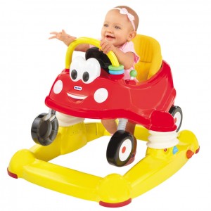 cozy coupe 3 in 1